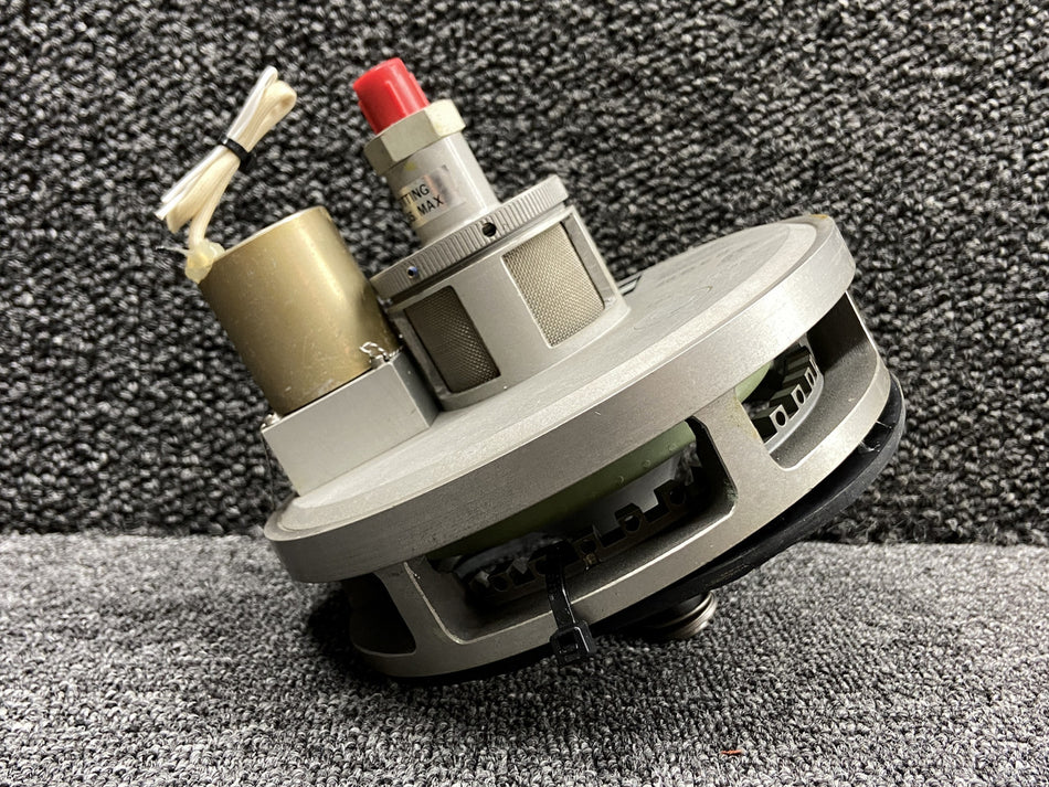 5182-00-1 (Alt: 491-976) Dukes Pressurization Safety Valve Assembly
