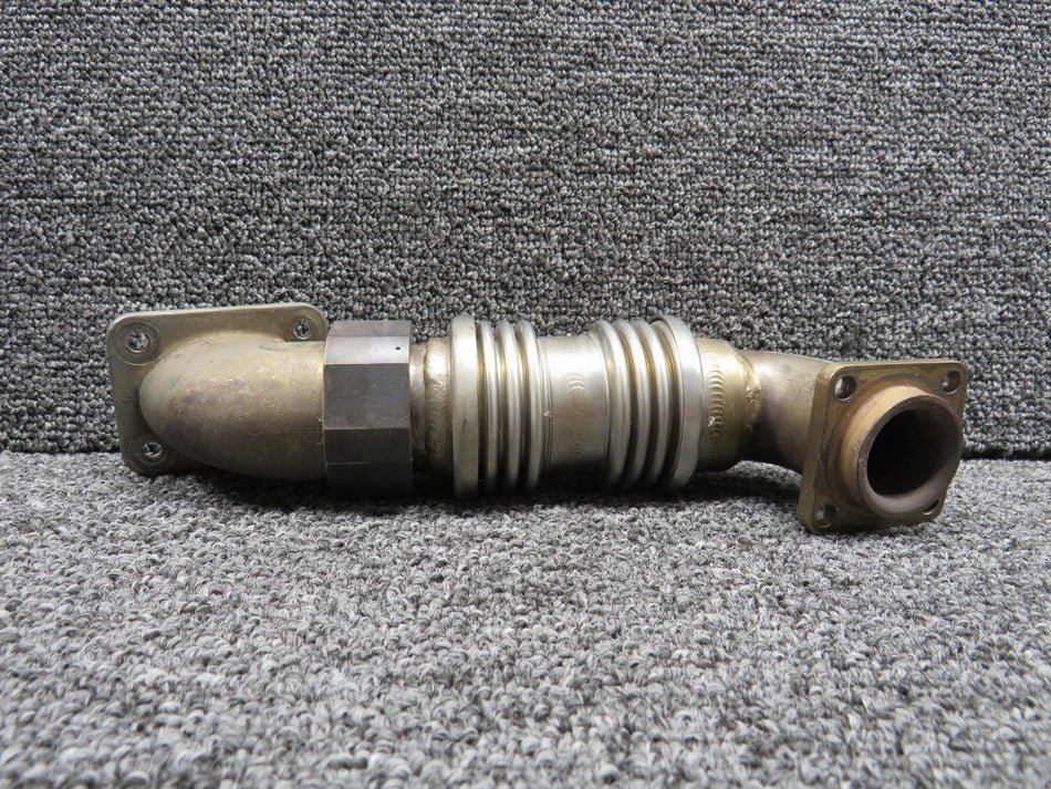 70628-14016-3 (Alt: C46SCP105-5) Arrowhead Engine Bleed Air Line