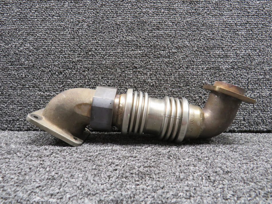 70628-14016-3 (Alt: C46SCP105-5) Arrowhead Engine Bleed Air Line