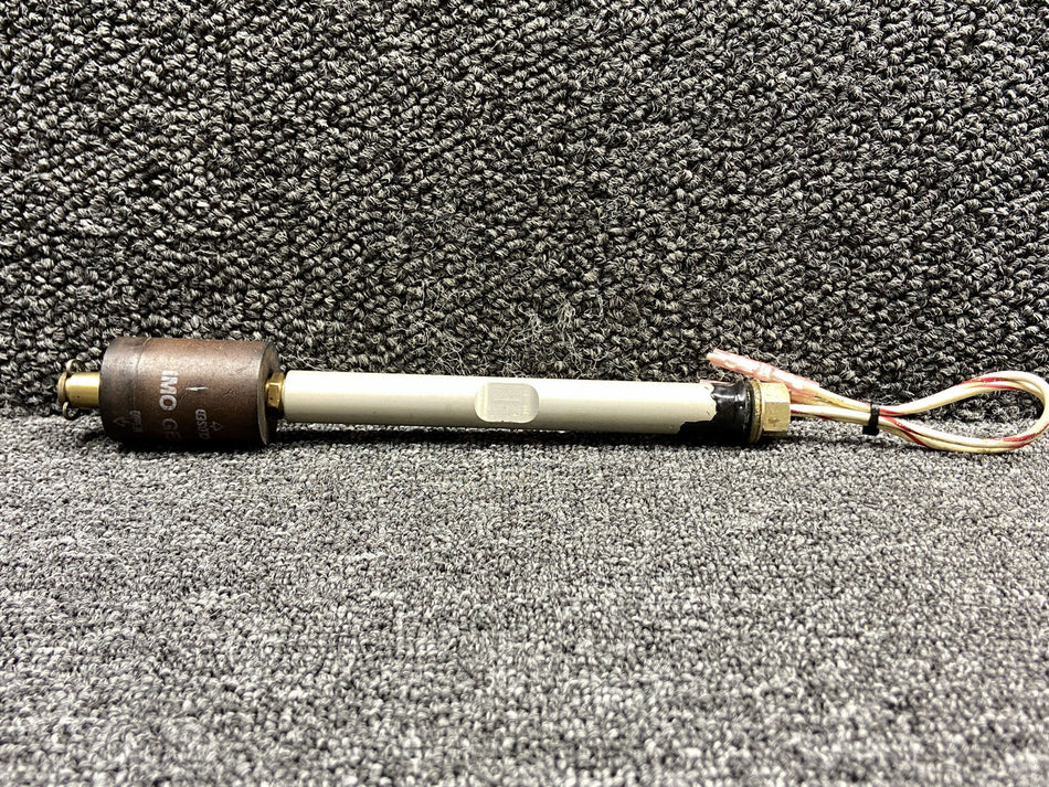 980096-001 Piper PA60-602P Aerostar Fuel Quantity Transmitter Probe