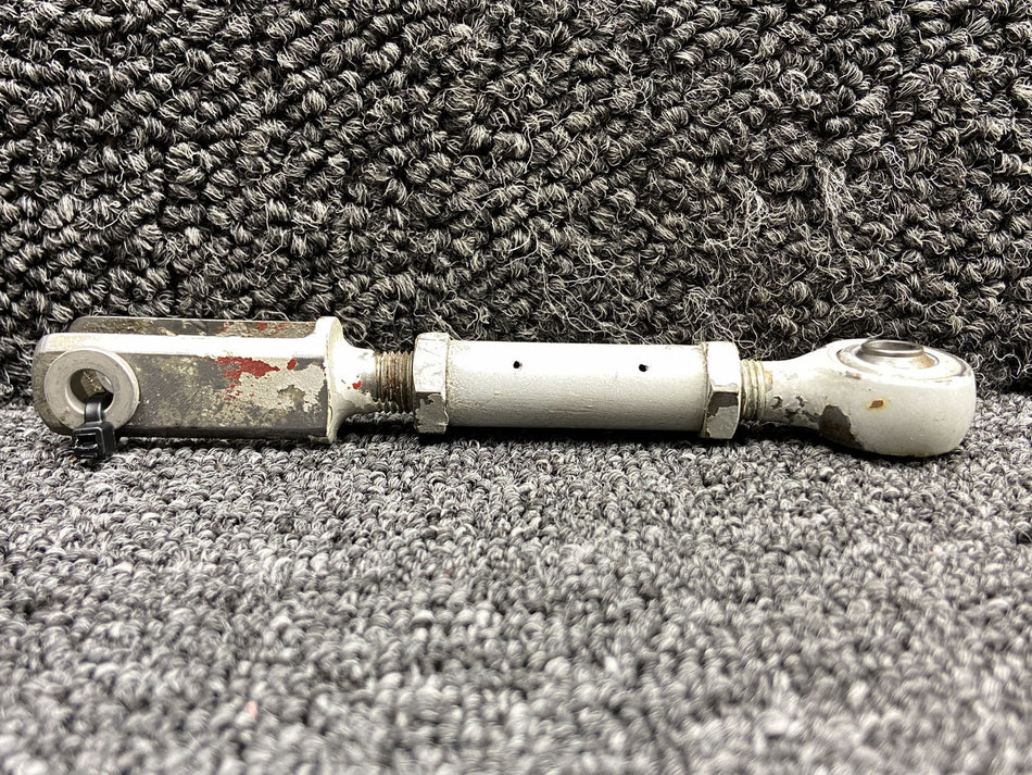 600032-501 Piper PA60-602P Aileron Control Rod Assembly LH or RH