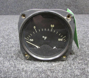 34420-A Edison Temperature Indicator (Volts: 12) (CORE)