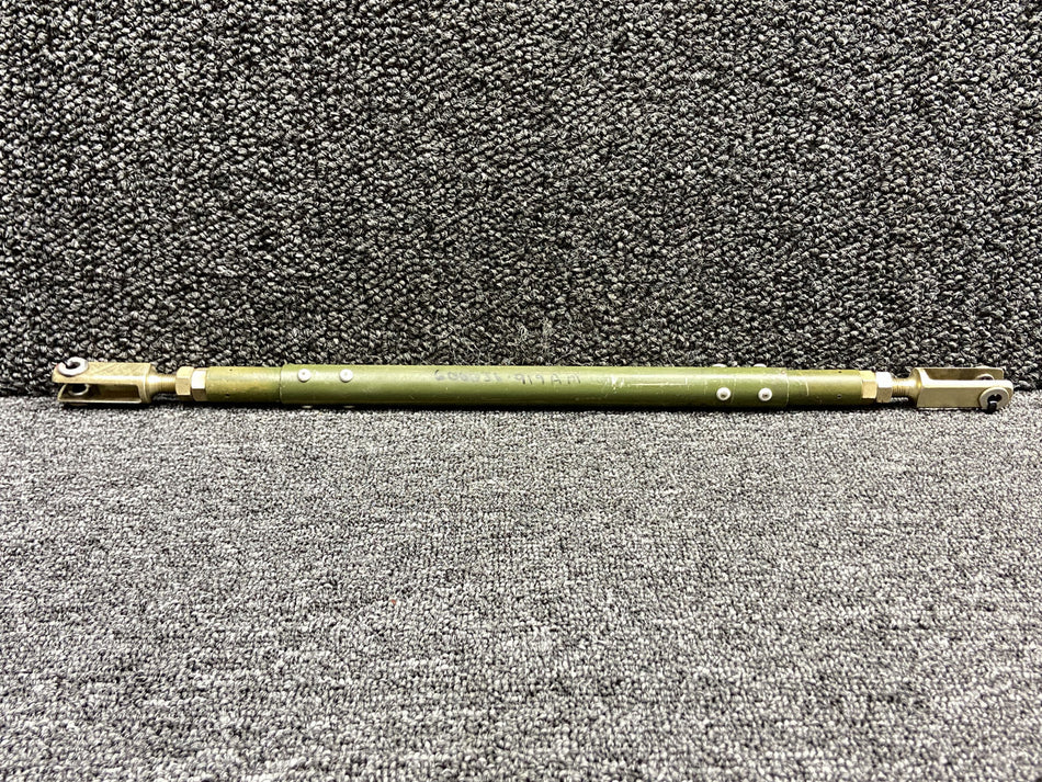 600050-519 Piper PA60-602P Aerostar Forward Rudder Control Rod Assembly