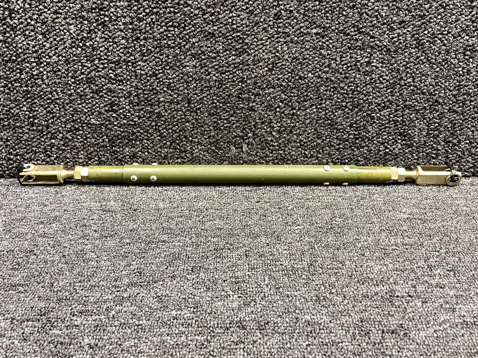 600050-519 Piper PA60-602P Aerostar Forward Rudder Control Rod Assembly