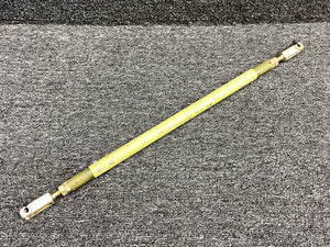 600050-517 Piper PA60-602P Aerostar Rudder Control Rod Assembly