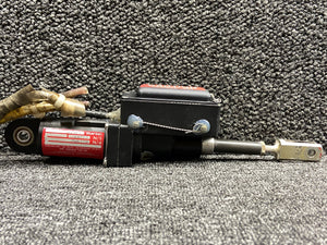 8219M2 Calco Rudder Trim Actuator Assembly