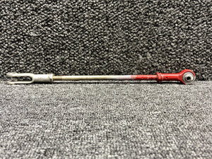 240018-501 Piper PA60-602P Rudder Trim Control Rod