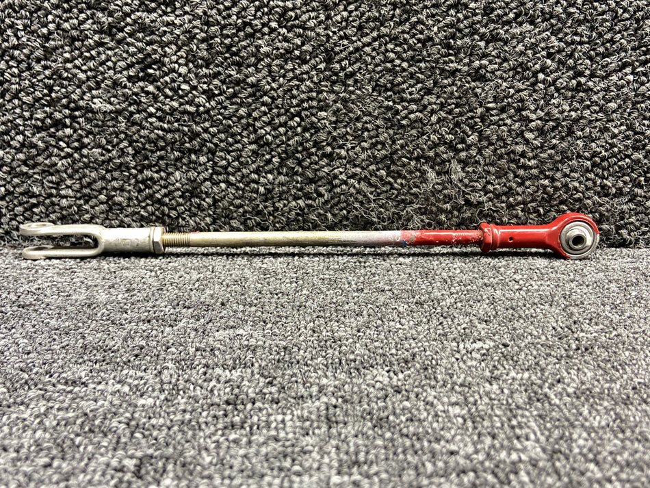 240018-501 Piper PA60-602P Rudder Trim Control Rod