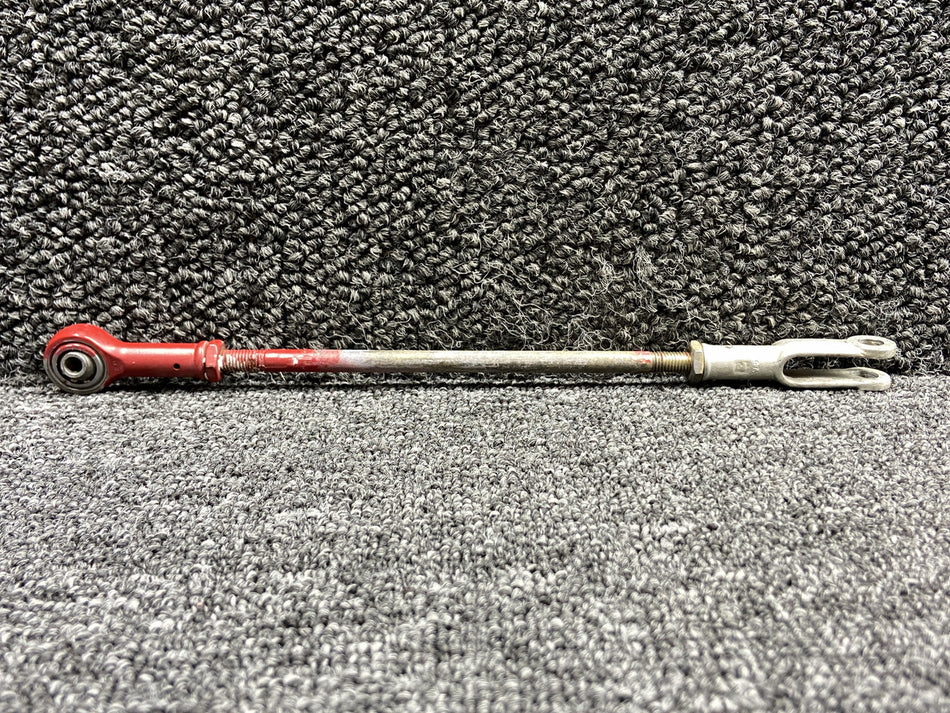 240018-501 Piper PA60-602P Rudder Trim Control Rod