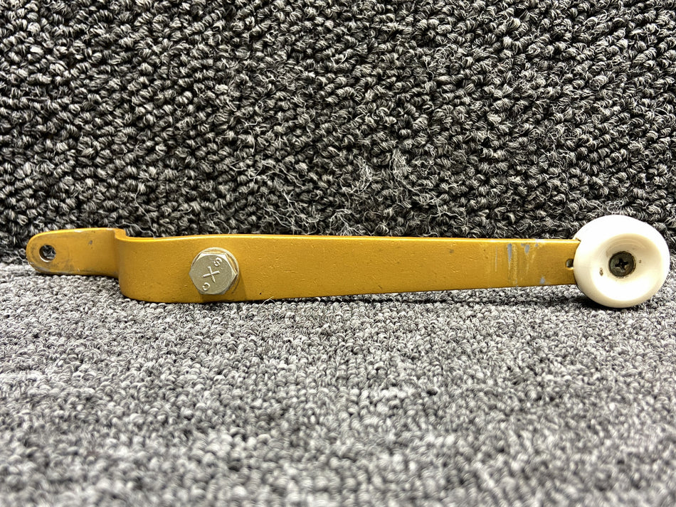 660028-509, 660034-507 Piper PA60-602P Landing Gear Console Control Lever