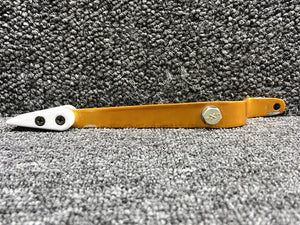 660028-509, 660034-505 Piper PA60-602P Flap Console Control Lever