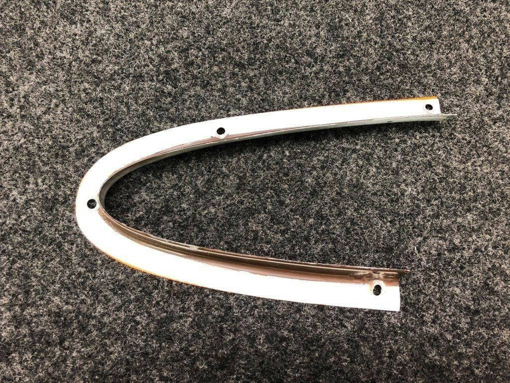1212008-2 Cessna 210B Fairing Stabilizer Forward RH BAS Part Sales | Airplane Parts