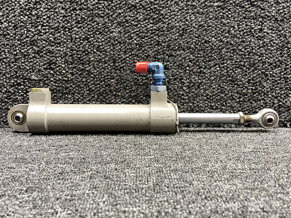 WTC2148-1 (Alt: 980018-001) Wiebel Main Landing Gear Door Actuator Assembly