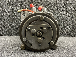 U6836 Sanden Air Conditioning Compressor Assembly