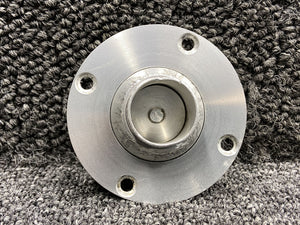 2368-503 (Alt: 479-448) Wemac Overhead Cabin Air Valve