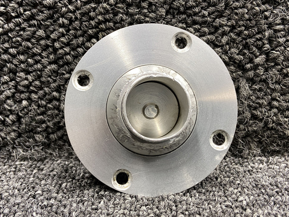 2368-503 (Alt: 479-448) Wemac Overhead Cabin Air Valve
