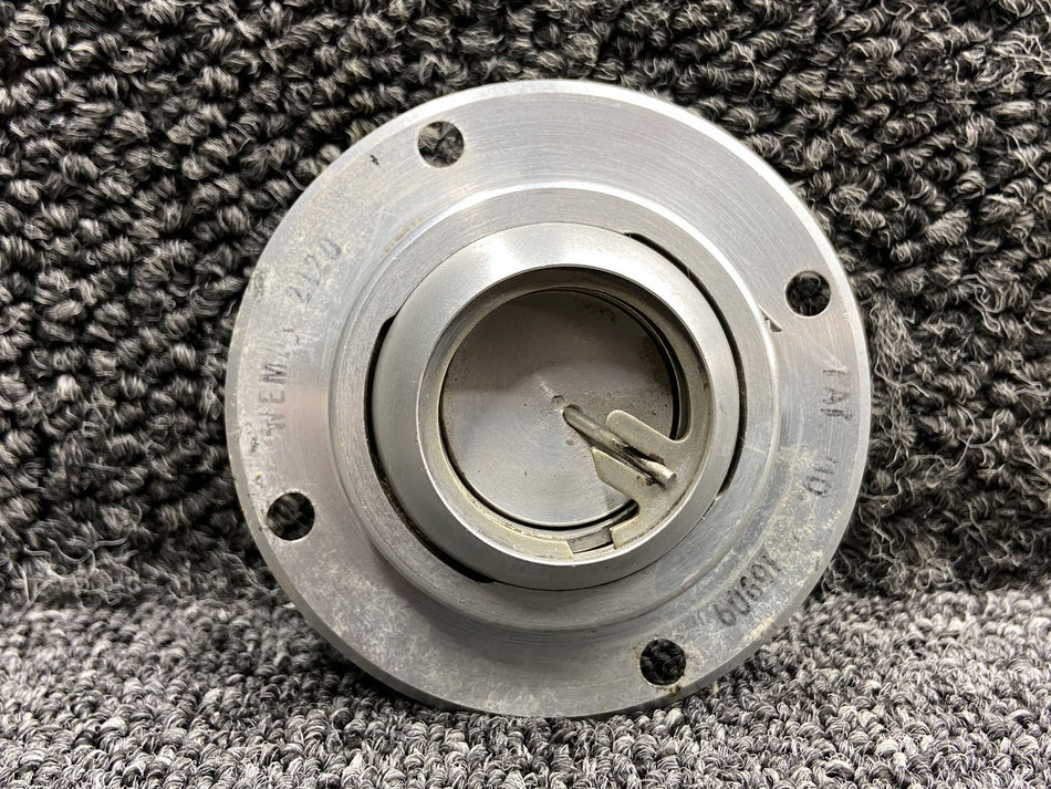 2368-503 (Alt: 479-448) Wemac Overhead Cabin Air Valve