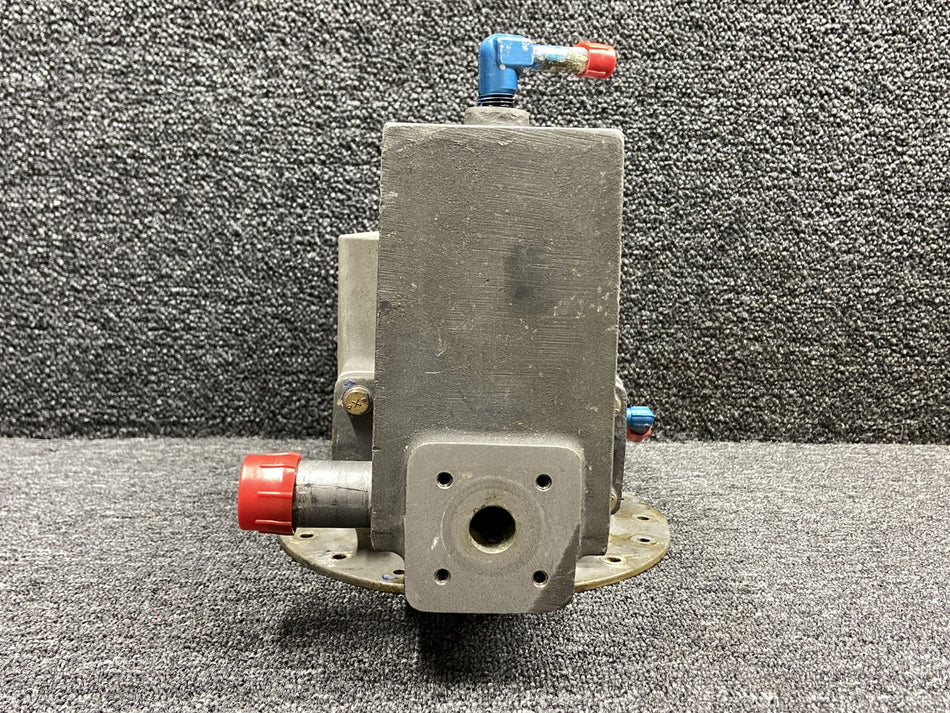 620045-001 Piper PA60-602P Aerostar Fuel Sump Assembly