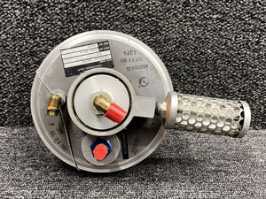 5181-00-1 (Alt: 491-916) Dukes Cabin Outflow Valve Assembly
