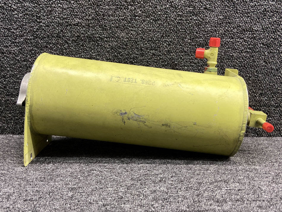 630039-001 Piper PA60-602P Hydraulic Reservoir Assembly
