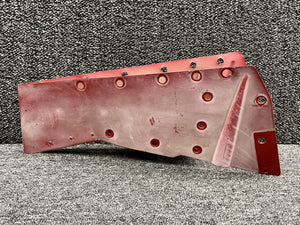 220028-009 Piper PA60-602P Aerostar Elevator Gap Fairing Assembly