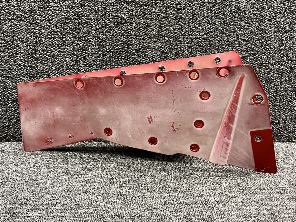 220028-009 Piper PA60-602P Aerostar Elevator Gap Fairing Assembly