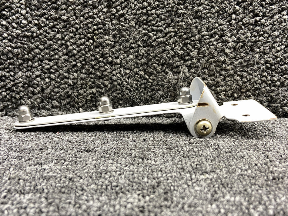 040098-005 Piper PA60-602P Aerostar Sun Visor Mount Assembly