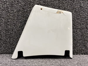680006-001 Piper PA60-602P Windshield Nozzle Fairing Cover