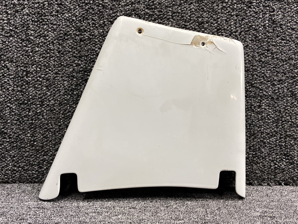680006-001 Piper PA60-602P Windshield Nozzle Fairing Cover