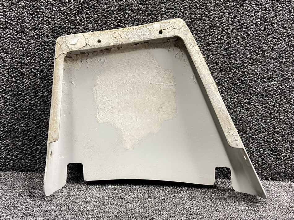 680006-001 Piper PA60-602P Windshield Nozzle Fairing Cover