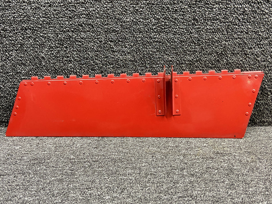 240024-001 Piper PA60-602P Rudder, Elevator Trim Tab Assembly