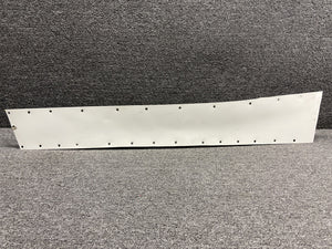 200080-025 (Alt: 200080-015) Piper PA60-602P Aerostar Upper Wing Root Fairing LH