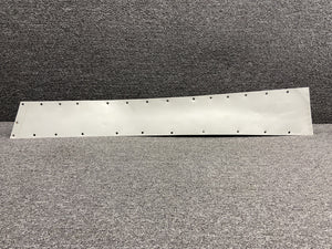 200080-026 (Alt: 200080-016) Piper PA60-602P Aerostar Upper Wing Root Fairing RH