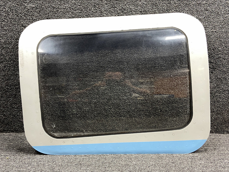 824005-501 Piper PA60-602P Aerostar Emergency Exit Door Structure