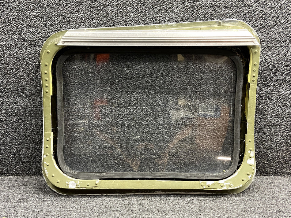 824005-501 Piper PA60-602P Aerostar Emergency Exit Door Structure