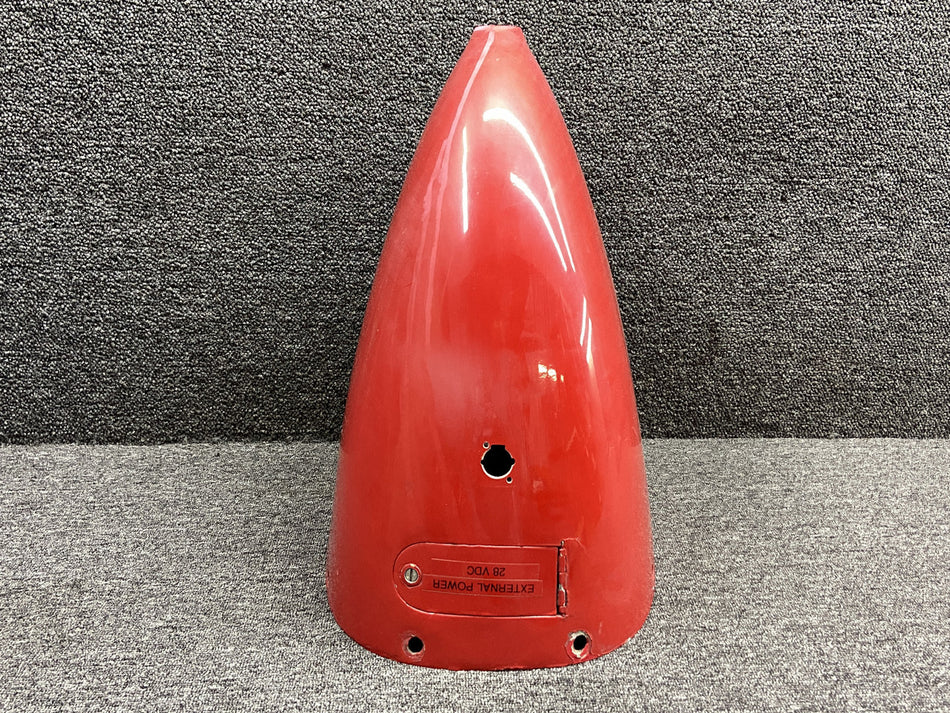 210083-001 Piper PA60-602P Aerostar Fuselage Stinger Tailcone