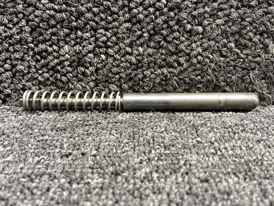 824018-013, 587-131 Piper PA60-602P Aerostar Emergency Door Upper Latch Pin