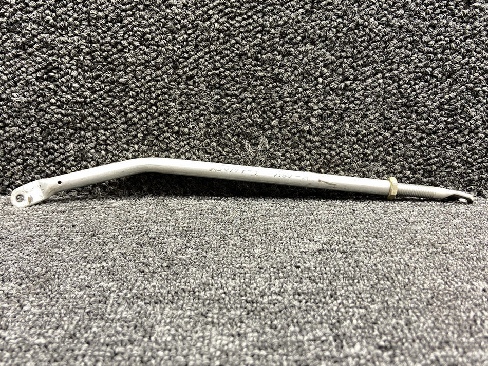 250109-501 Piper PA60-602P Aerostar Forward Emergency Door Latch Control Rod
