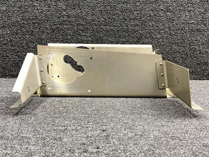 047-3889-01, 047-3890-01 King Radio Autopilot Servo Mounting Bracket Set