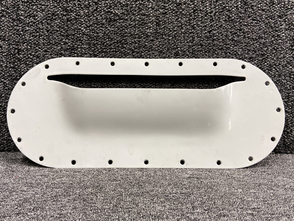 822001-507 Piper PA60-602P Aerostar Louvered Wing Air Intake Door