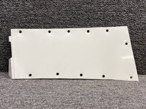 200080-027 (Alt: 200080-005) Piper PA60-602P Lower Center Wing Root Fairing LH