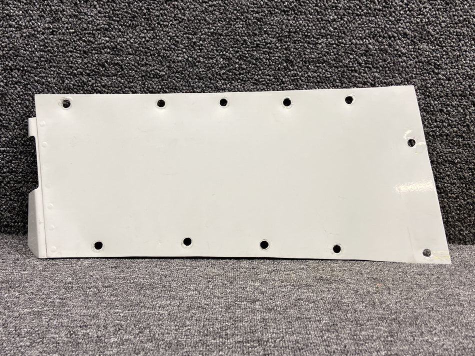200080-027 (Alt: 200080-005) Piper PA60-602P Lower Center Wing Root Fairing LH