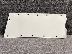 200080-028 (Alt: 200080-020) Piper PA60-602P Lower Center Wing Root Fairing RH