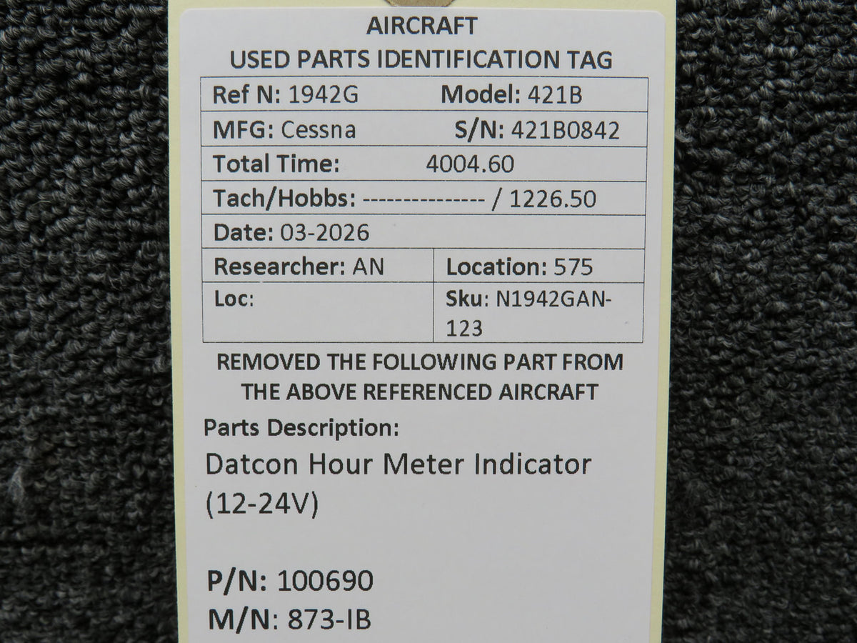 N1942GAN-123KW