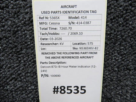 N5365XKV-82KW