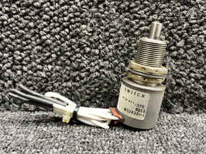 H11-375 (Alt: MS24331-1) Cutler-Hammer Landing Gear Limit Switch
