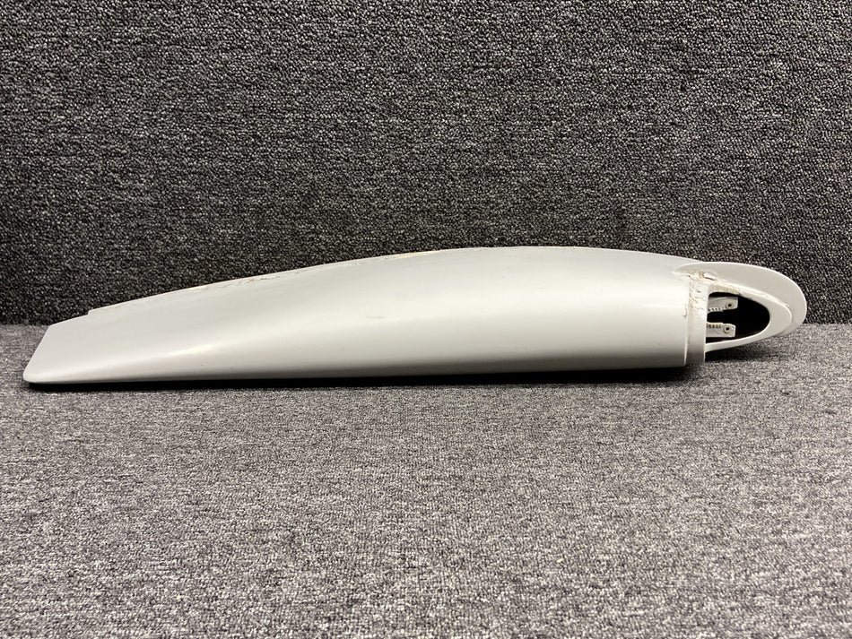 200102-002, 200038-006 Piper PA60-602P Aerostar Wing Tip Assembly RH
