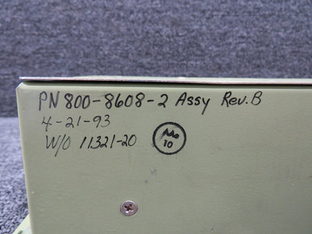 N122LJ-KX091525AD-30BS