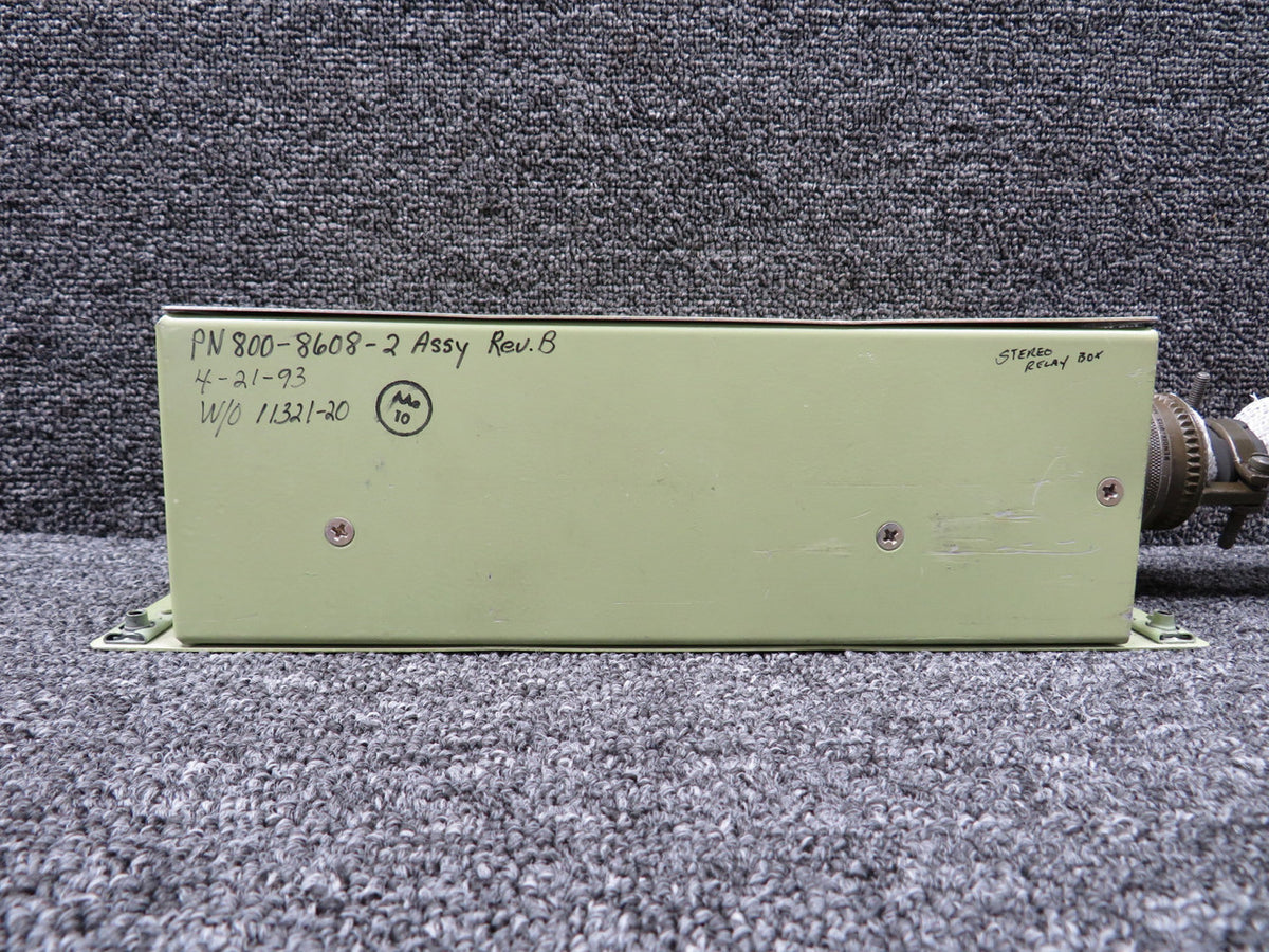 N122LJ-KX091525AD-30BS