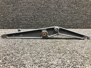 95-524011-1 (Use: 002-524024-31) Beechcraft E-55 Elevator Push-Pull Bellcrank